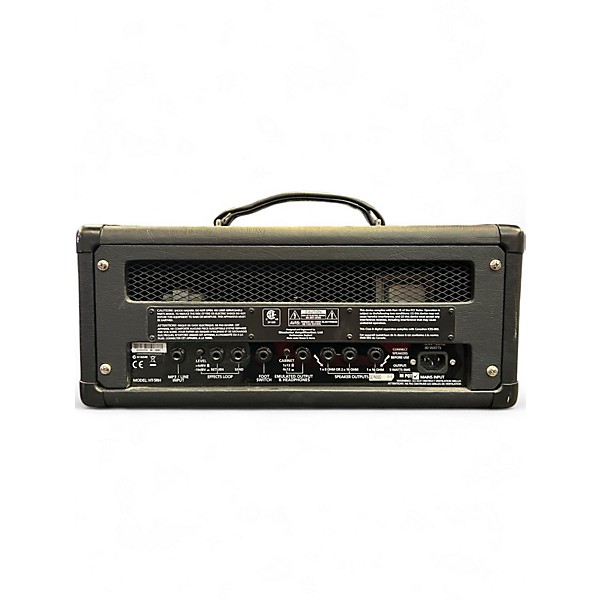 Used Blackstar HT Series HT5RH Tube Guitar Amp Head