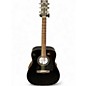 Used Yamaha F335 Black Acoustic Guitar thumbnail