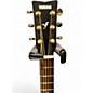 Used Yamaha F335 Black Acoustic Guitar