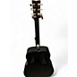 Used Yamaha F335 Black Acoustic Guitar