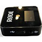 Used RODE wireless go  Headset Wireless System