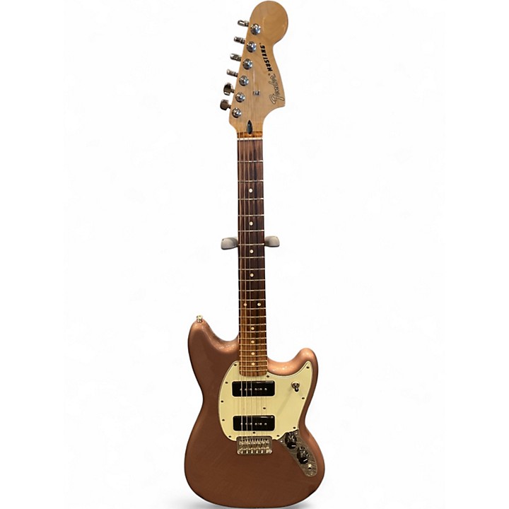 ギター Fender Player Mustang 90 Burgundy Amazon.com: Fender Player 90 Mustang Electric Guitar