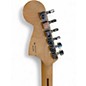 Used Fender PLAYER MUSTANG 90 Burgundy Mist Metallic Solid Body Electric Guitar