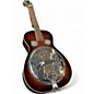 Used Gold Tone PBS-M MASTERTONE PAUL BEARD SQUARENECK RESONATOR Tobacco Sunburst Resonator Guitar thumbnail