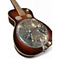 Used Gold Tone PBS-M MASTERTONE PAUL BEARD SQUARENECK RESONATOR Tobacco Sunburst Resonator Guitar