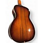 Used Gold Tone PBS-M MASTERTONE PAUL BEARD SQUARENECK RESONATOR Tobacco Sunburst Resonator Guitar