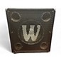 Used Warwick WCA 115 PRO Bass Cabinet thumbnail