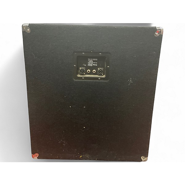 Used Warwick WCA 115 PRO Bass Cabinet