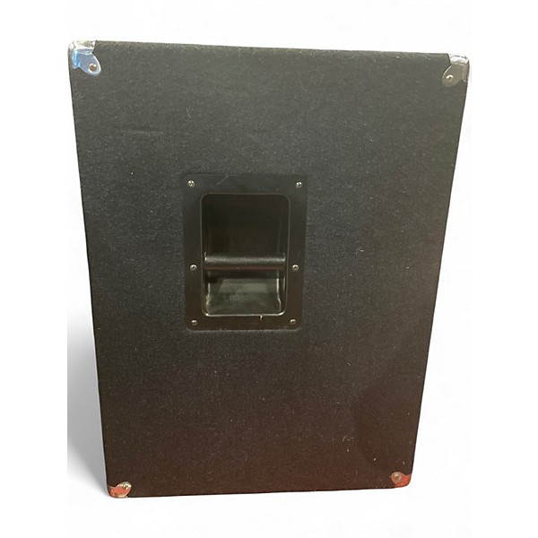 Used Warwick WCA 115 PRO Bass Cabinet