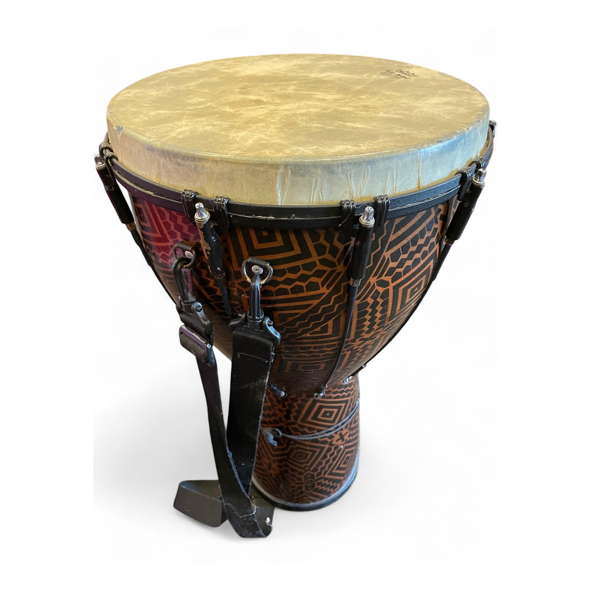 Used Remo Paulo Mattioli Djembe | Guitar Center