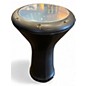 Used Rhythm Fusion Doumbek Hand Drum thumbnail