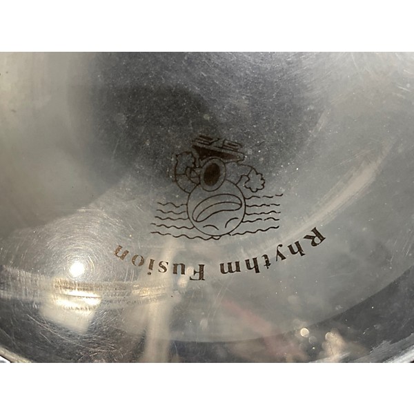 Used Rhythm Fusion Doumbek Hand Drum