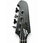 Used Epiphone Nikki Sixx Signature Blackbird Black Electric Bass Guitar
