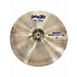 Used Paiste 16in 900 series medium multi purpose Cymbal thumbnail
