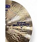 Used Paiste 16in 900 series medium multi purpose Cymbal