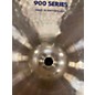 Used Paiste 16in 900 series medium multi purpose Cymbal