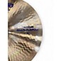 Used Paiste 16in 900 series medium multi purpose Cymbal