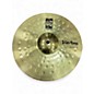 Used Shok Tones 12in BRASS TONES Cymbal thumbnail