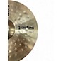 Used Shok Tones 12in BRASS TONES Cymbal