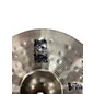 Used Shok Tones 12in BRASS TONES Cymbal