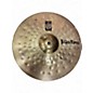 Used Shok Tones 14in BRASS TONES Cymbal