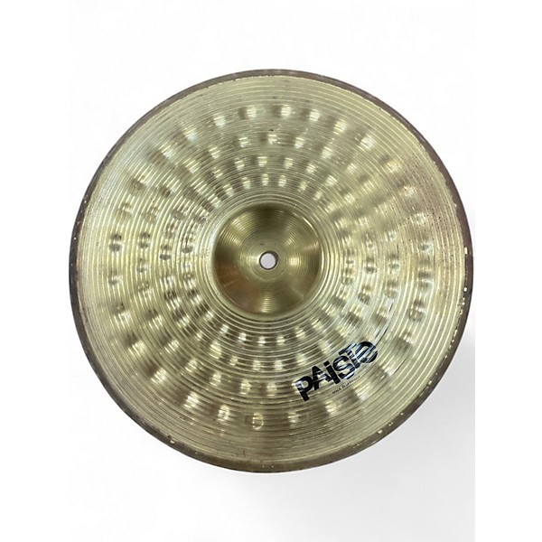 Used Shok Tones 14in BRASS TONES Cymbal