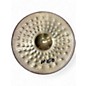 Used Shok Tones 14in BRASS TONES Cymbal