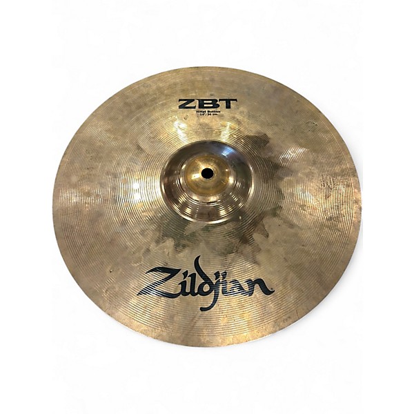 Zildjian ZBT hihat 14インチ　pearl スタンド Z Custom 14