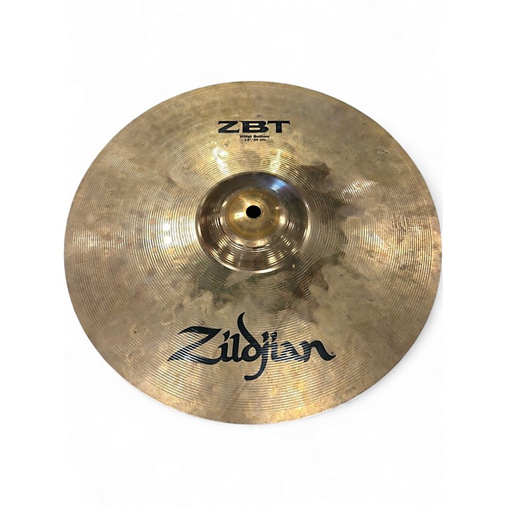 その他 Zildjian ZBT PLUS hihat 14 Zildjian 14