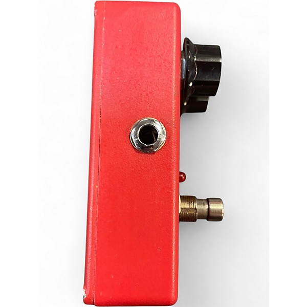 Used MXR M102 Dyna Comp Effect Pedal