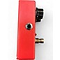 Used MXR M102 Dyna Comp Effect Pedal