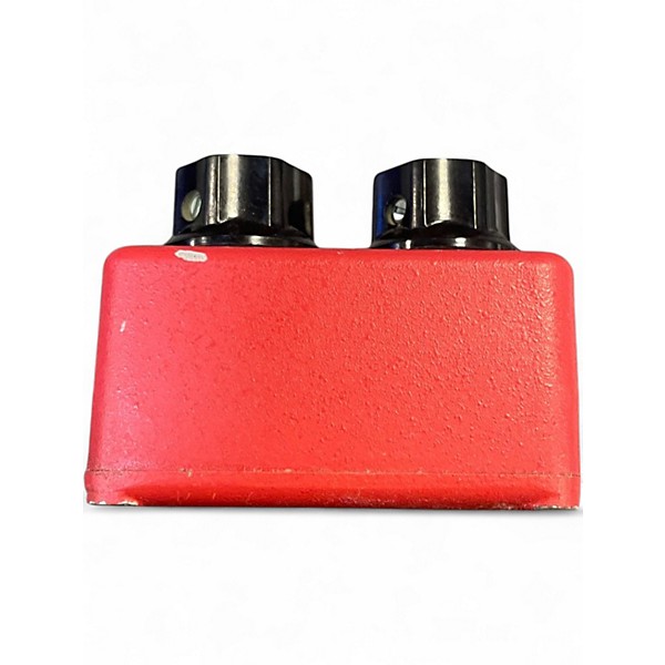 Used MXR M102 Dyna Comp Effect Pedal