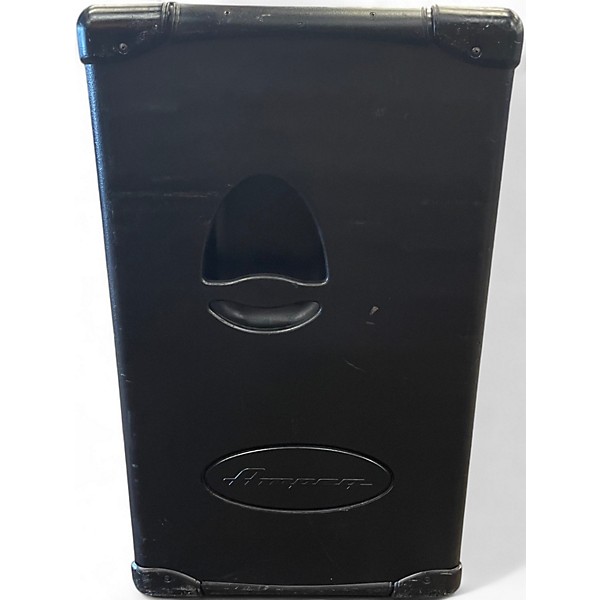 Used Ampeg PR410HLF 4X10 Bass Cabinet