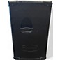 Used Ampeg PR410HLF 4X10 Bass Cabinet