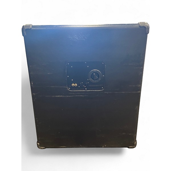 Used Ampeg PR410HLF 4X10 Bass Cabinet