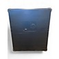 Used Ampeg PR410HLF 4X10 Bass Cabinet