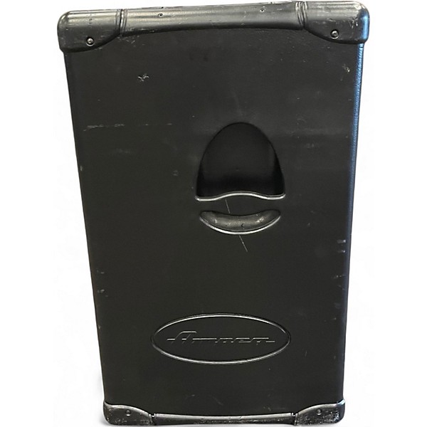 Used Ampeg PR410HLF 4X10 Bass Cabinet