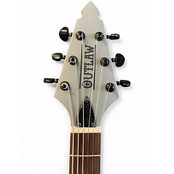 Used HardLuck Kings OUTLUCK Effect Pedal