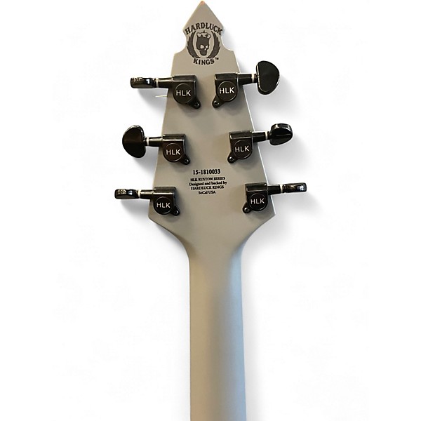 Used HardLuck Kings OUTLUCK Effect Pedal