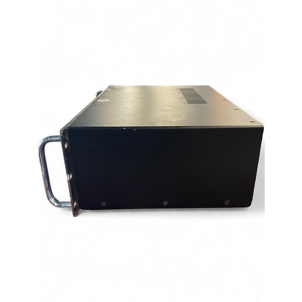 Used SWR 750 Bass Amp Head