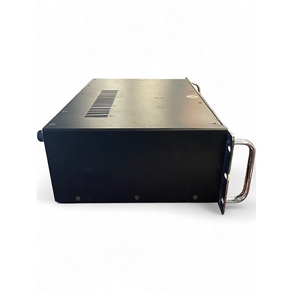 Used SWR 750 Bass Amp Head