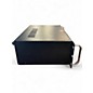 Used SWR 750 Bass Amp Head