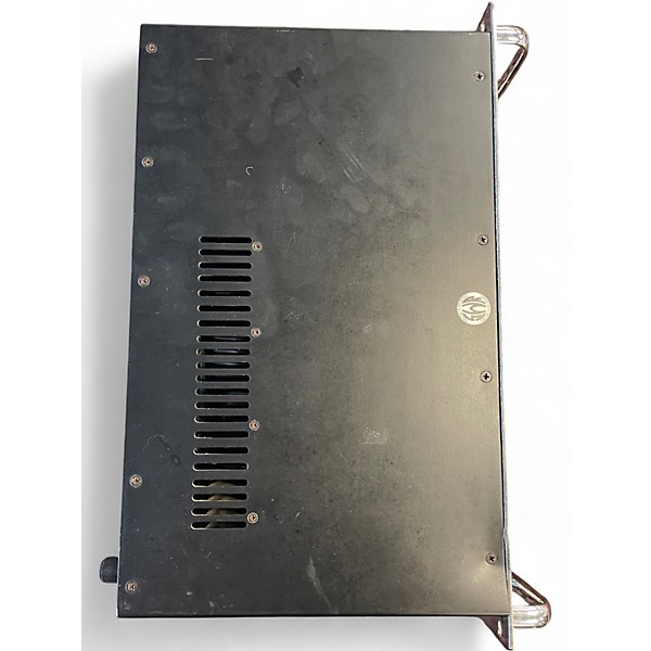 Used SWR 750 Bass Amp Head