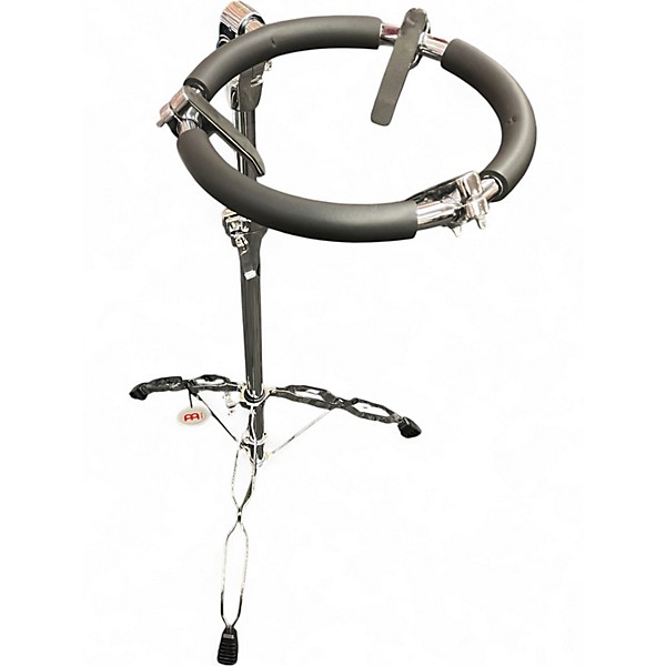 Used MEINL DOUMBEK STAND Percussion Stand