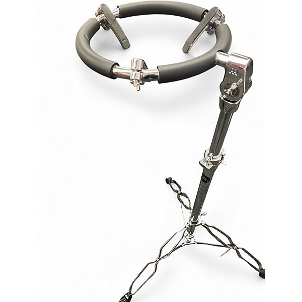 Used MEINL DOUMBEK STAND Percussion Stand