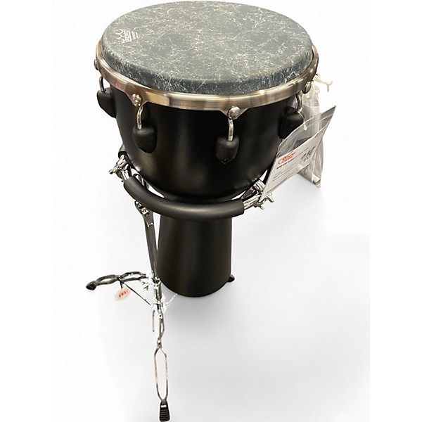 Used MEINL DOUMBEK STAND Percussion Stand