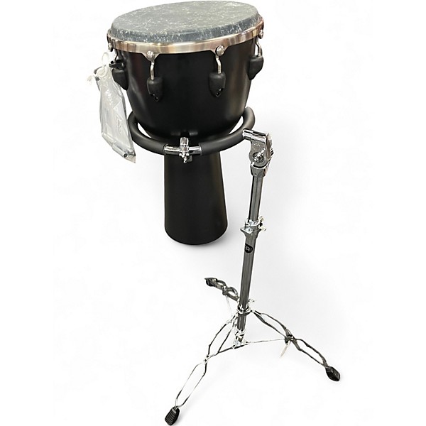 Used MEINL DOUMBEK STAND Percussion Stand
