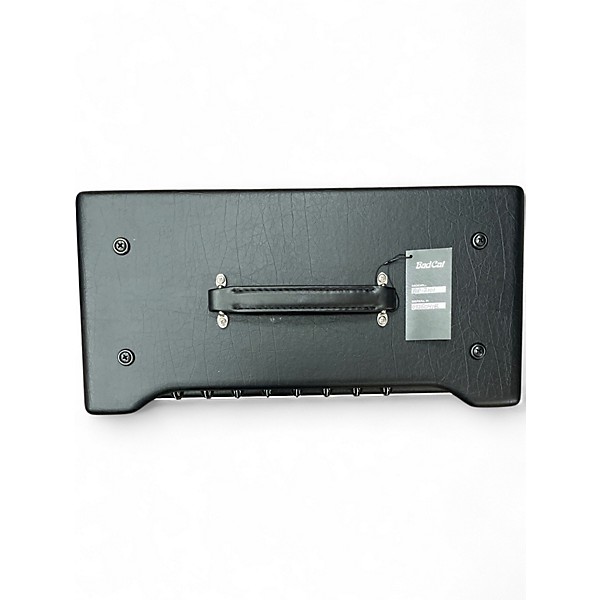 Used Bad Cat Cub III 30W with Reverb Tube Guitar Amp Head