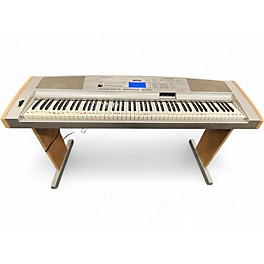 Used Yamaha DGX500 Digital Piano