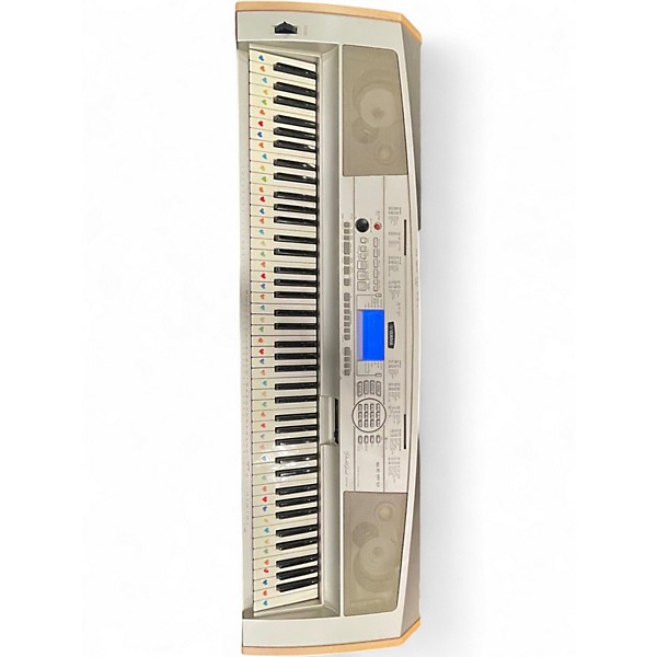 Used Yamaha DGX500 Digital Piano